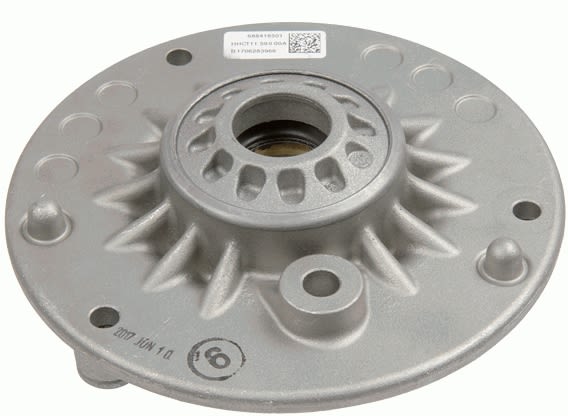 Kit de reparación de soporte de montaje de amortiguador SACHS 803 161