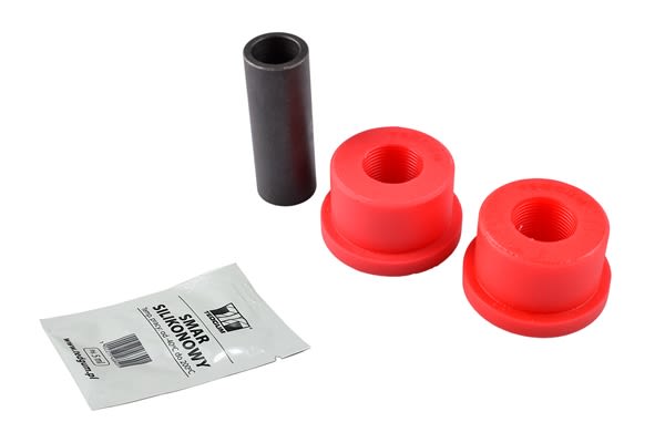 Buje de poliuretano de bandeja de suspensión TEDGUM 00447943 para Mitsubishi Pajero IV