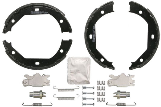 Balatas de freno de estacionamiento BOSCH 0 204 113 806 para BMW Serie 1 (E81) 2006-2011