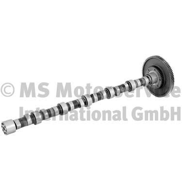 Árbol de levas BF 20100228762 para MAN E2000