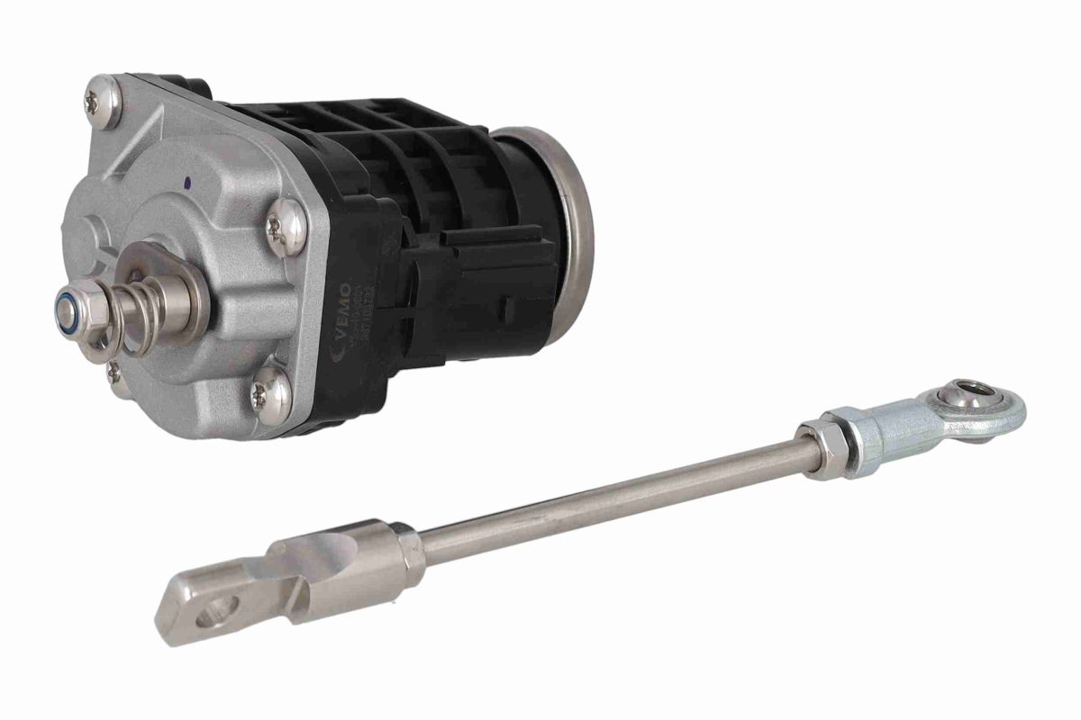 Caja de control, cargador VEMO V53-40-0001 para KIA RIO IV