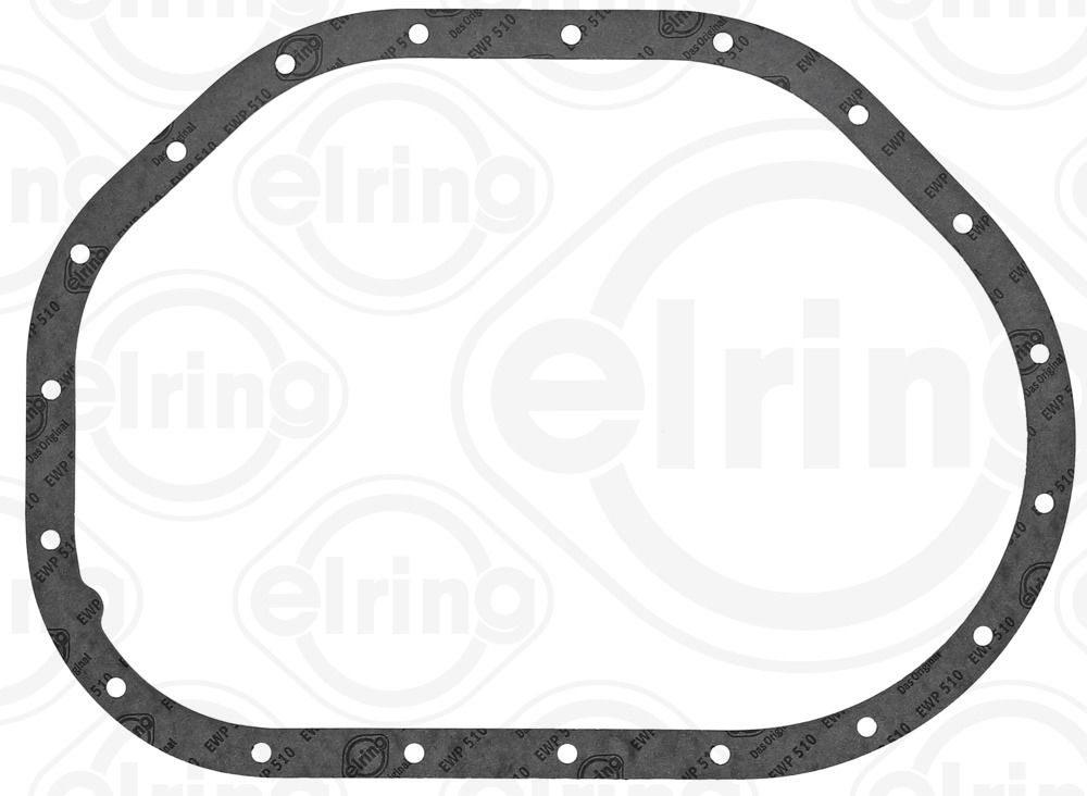 Empaquetadura de cárter de aceite ELRING 774.015 para Mercedes-Benz /8 (W114) 1968-1976
