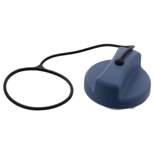 Tapa de unidad de estanque (inyección de urea) FEBI 46461 para DAF CF