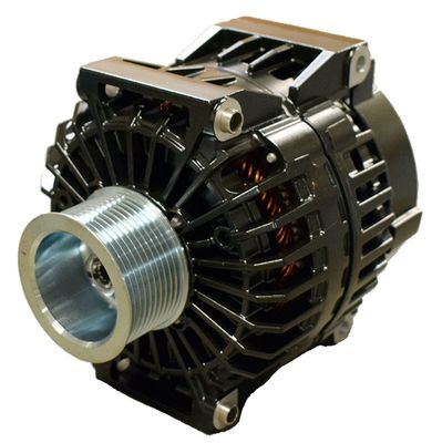 Alternador PRESTOLITE ELECTRIC — foto 3