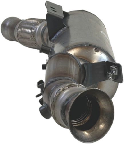 Filtro de partículas (DPF) BOSAL 095-531 para Mercedes-Benz Sprinter 3-T (B906) 2006-2020