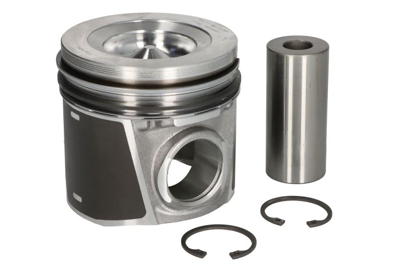 Pistón ENGITECH ENT050302 040 para Peugeot Boxe