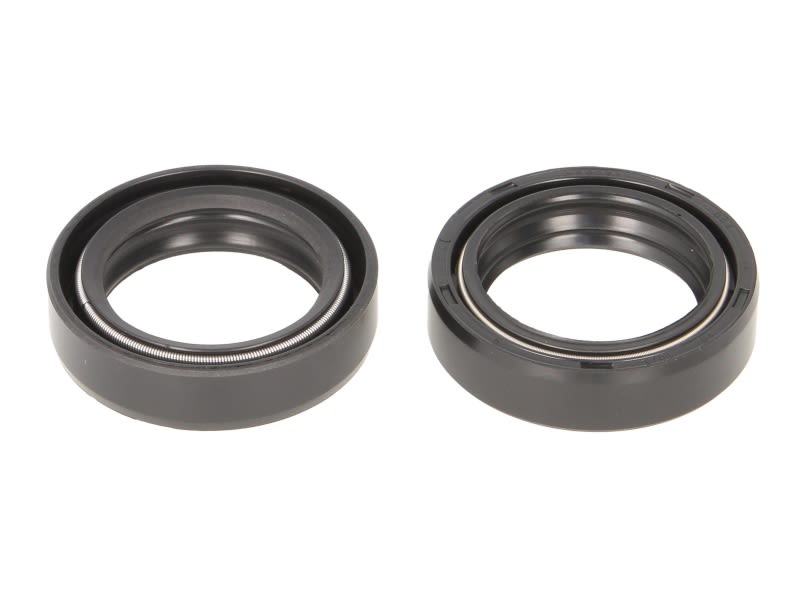 Retén de aceite de suspensión delantera ATHENA P40FORK455015 para Honda CB