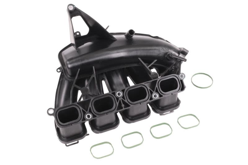 Módulo del múltiple de admisión VAICO V25-2033 para Ford Focus III