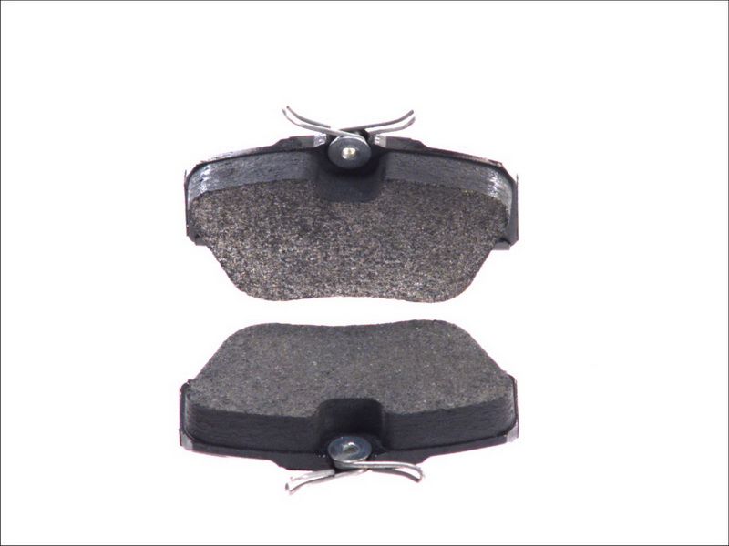 Pastillas de freno de disco TEXTAR 2105503 para Mercedes-Benz 190 (W201) 1982-1993