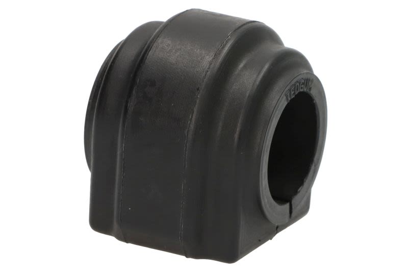 Soporte de barra estabilizadora TEDGUM TED83398 para Audi A3