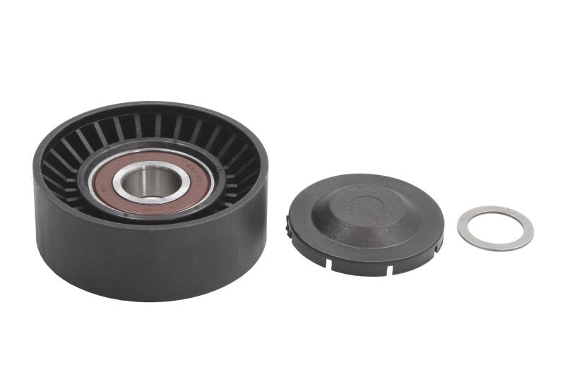 Palanca tensora de correa multicanal BTA E20014BTA para Ssangyong Actyon II