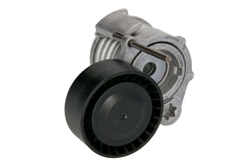 Palanca tensora de correa multicanal SNR GA350.65 para BMW Serie 1 (E81) 2006-2011