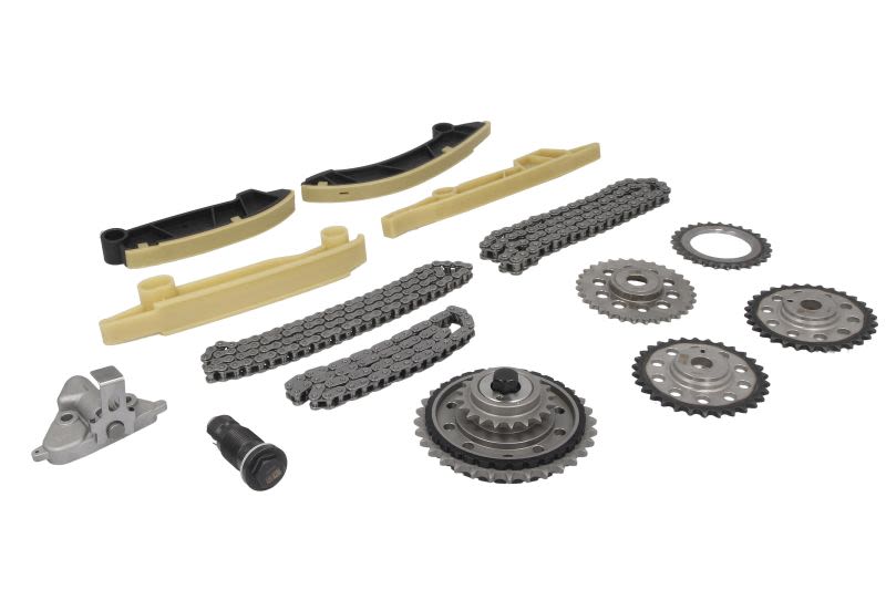 Kit de cadena de distribución HEPU 21-0751 para Land Rover Defende