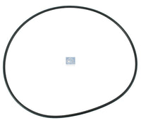 Anillo de sello, cubo de rueda (reductor planetario) DT SPARE PARTS