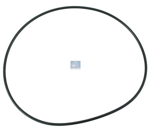 Anillo de sello, cubo de rueda (reductor planetario) DT SPARE PARTS