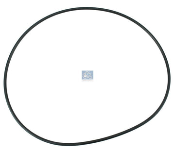Anillo de sello, cubo de rueda (reductor planetario) DT SPARE PARTS