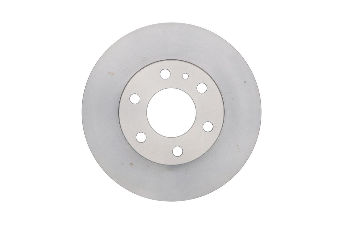 Disco de freno BOSCH 0 986 479 641 para Iveco Daily V