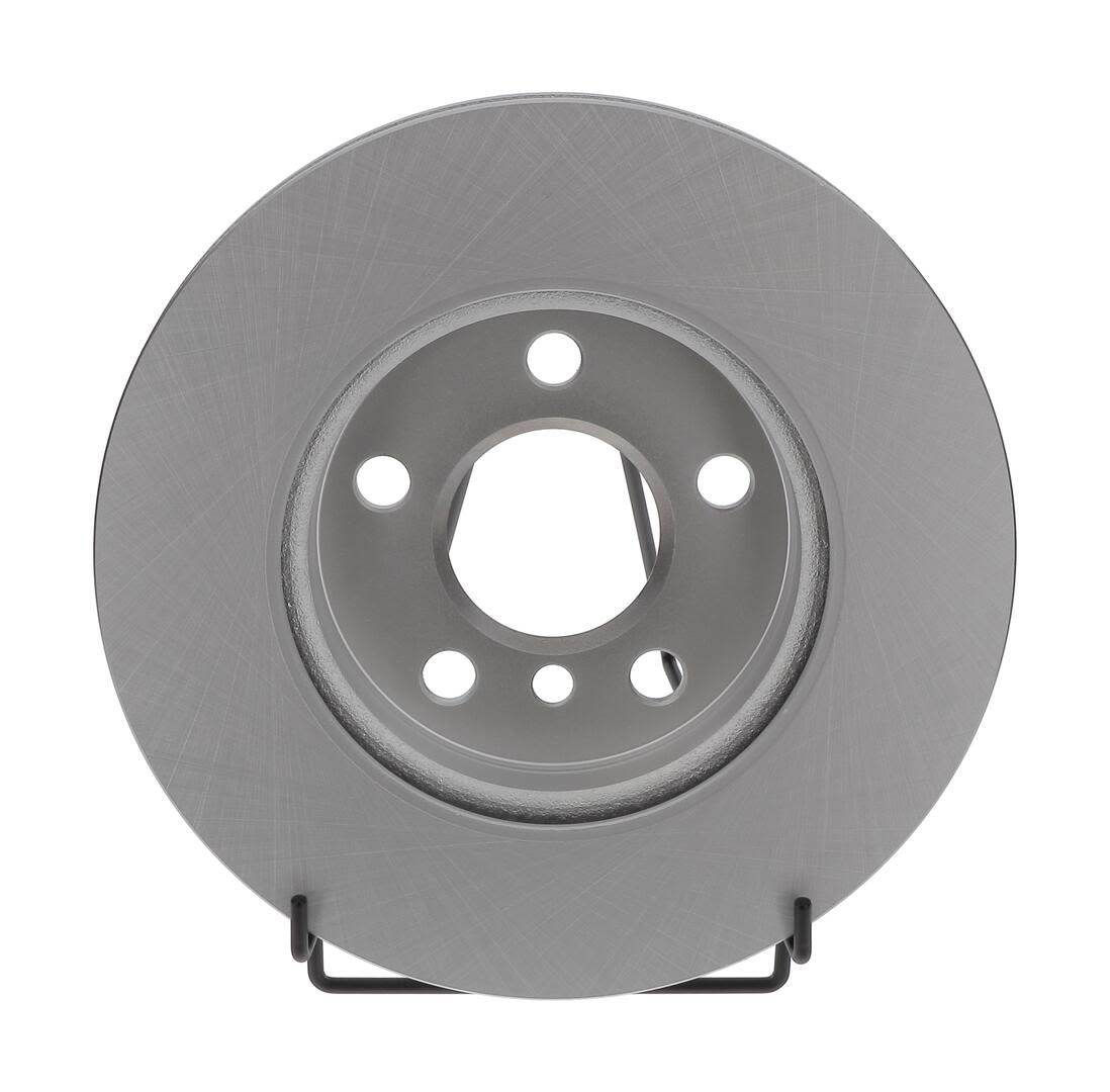 Disco de freno FERODO DDF2651C para BMW Serie 2 (F45) 2013-2021