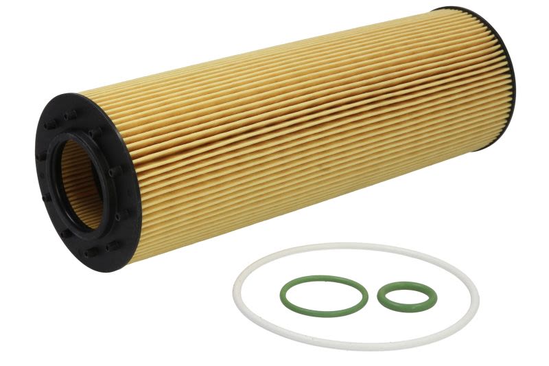 Filtro de aceite HENGST E123H01 D194