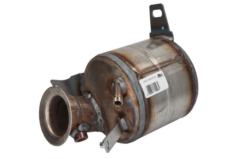 Catalizador JMJ JMJ 1080429 para Volkswagen Transporter T6