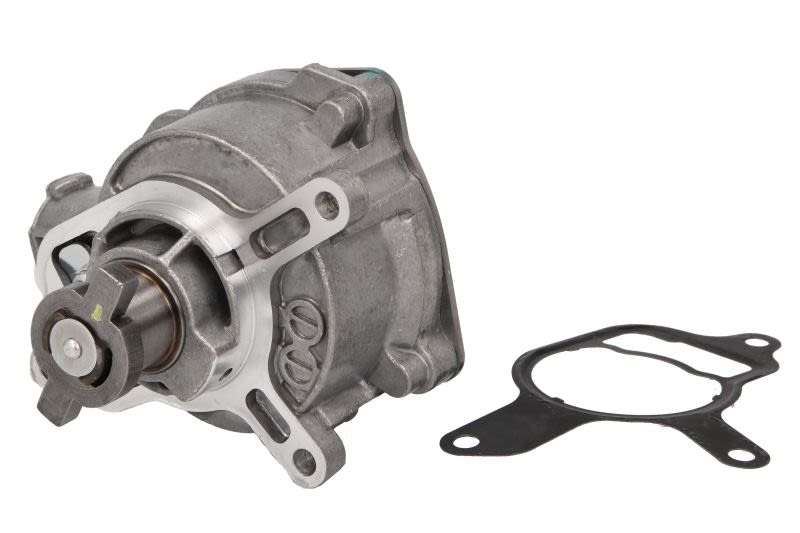 Bomba de vacío de frenos HELLA 8TM 358 400-041 para Volkswagen Golf V