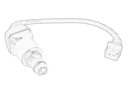 Sensor de presión de aceite OE AGCO 3798633M3-MF para Massey Ferguson 3050