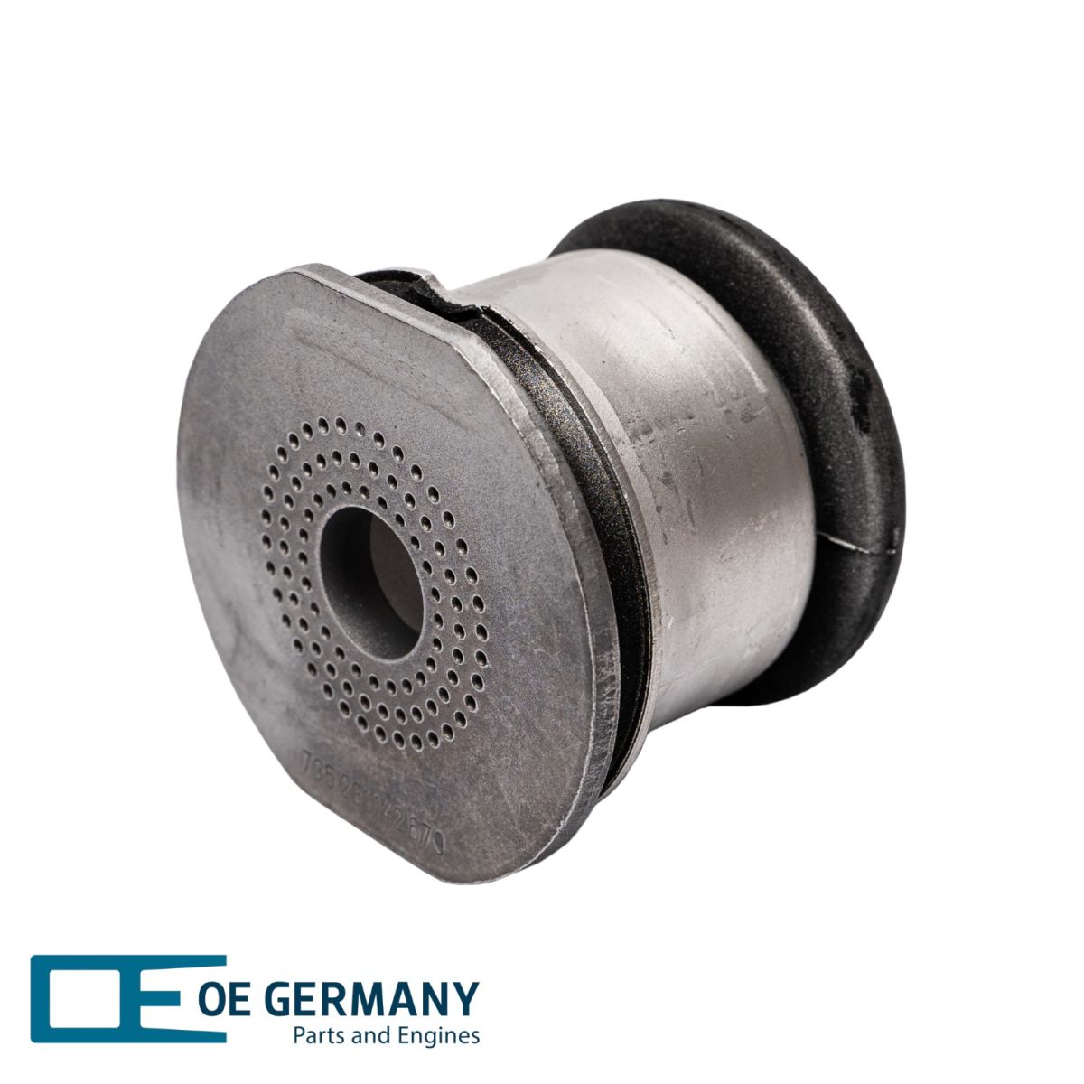 Soporte de motor OE GERMANY 800799 para Volkswagen Transporter T5