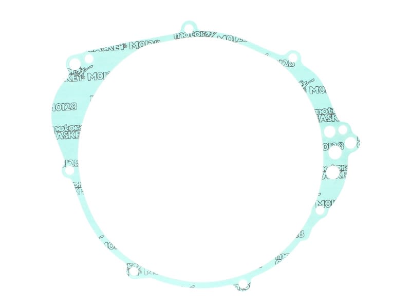 Empaquetadura de tapa de embrague ATHENA S410485008075 para Yamaha FZS