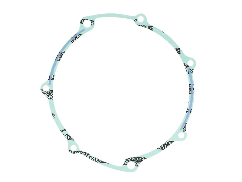 Empaquetadura de tapa de embrague ATHENA S410485008073 para Yamaha WR