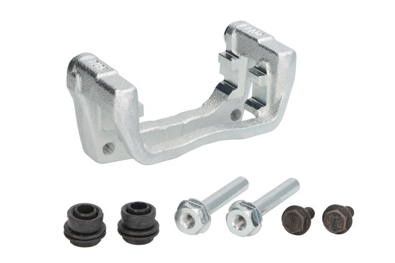 Soporte de pinza de freno BUDWEG 384982-1 para KIA Cee'D