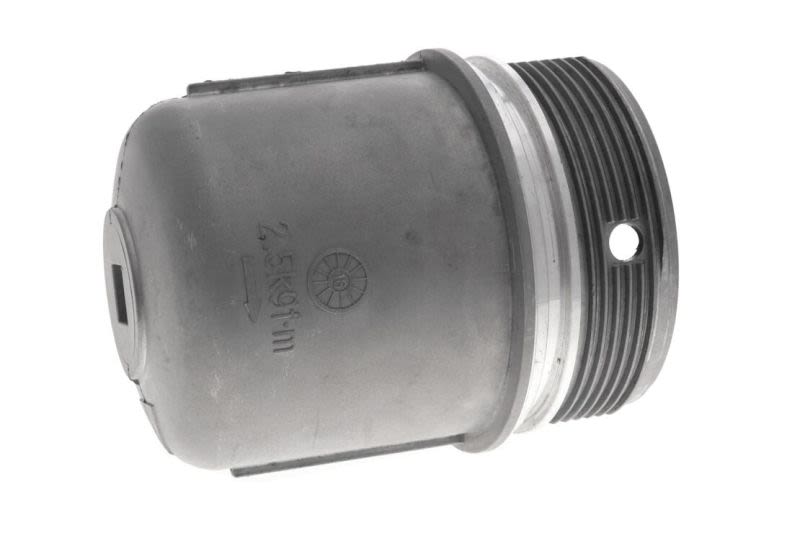 Tapa de carcasa de filtro de aceite ACKOJA A38-0010 para Nissan Terrano II