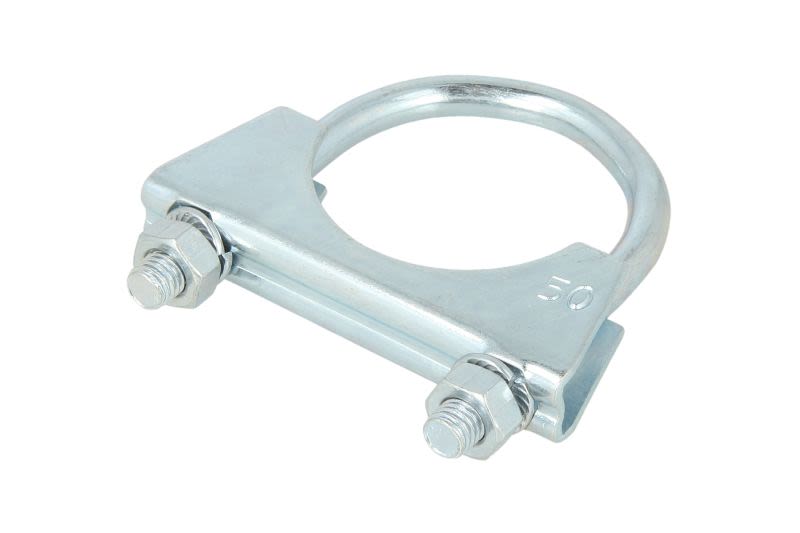 Pieza de fijación de escape 4MAX 0219-01-250250P/10 para Citroen C3 I