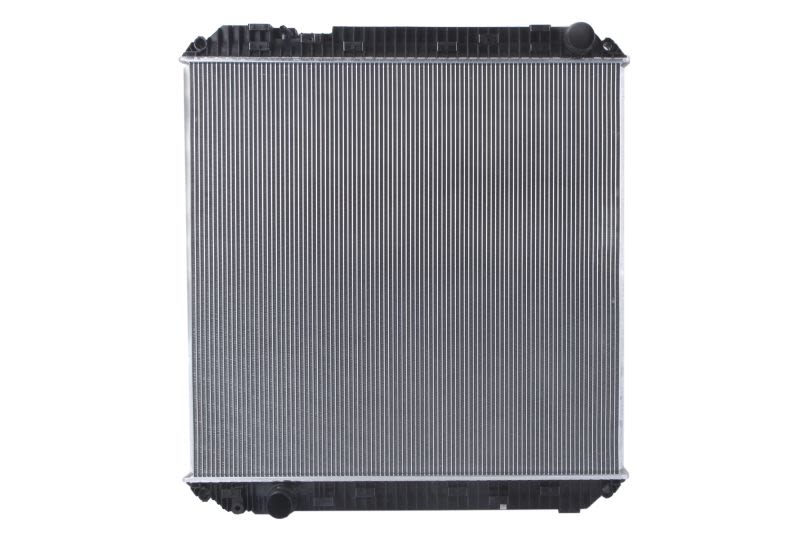 Radiador de motor HIGHWAY AUTOMOTIVE 11033077
