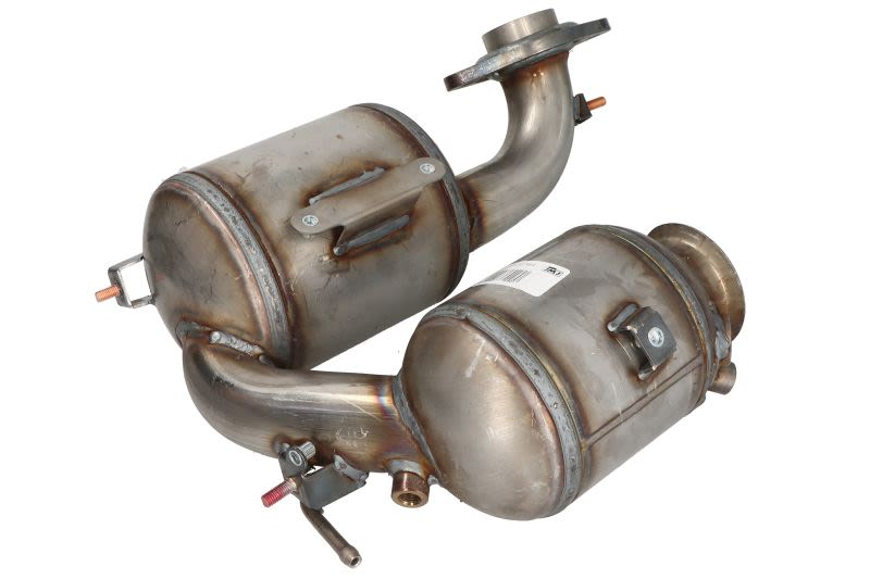Filtro de partículas (DPF) JMJ JMJ 1364 para Toyota Verso