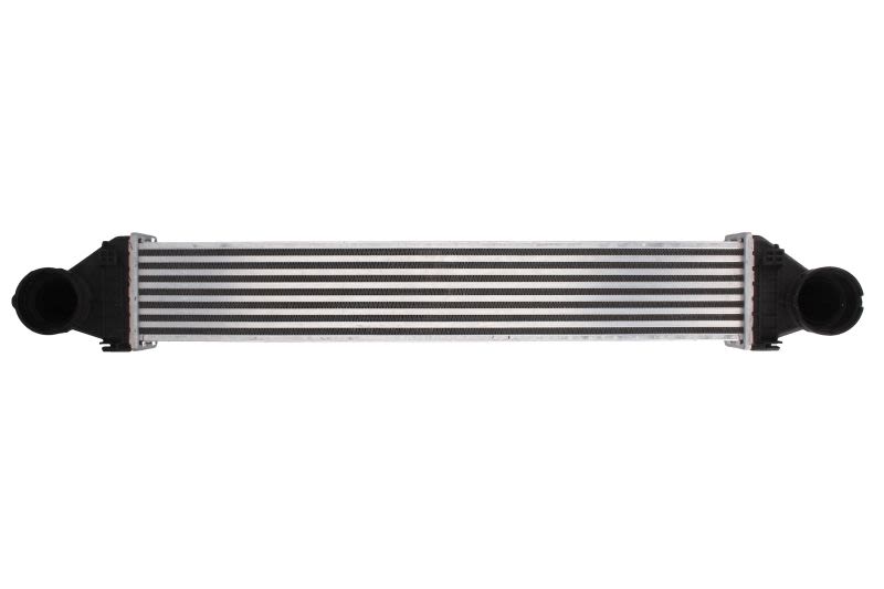 Enfriador de aire de carga (intercooler) THERMOTEC DAM007TT