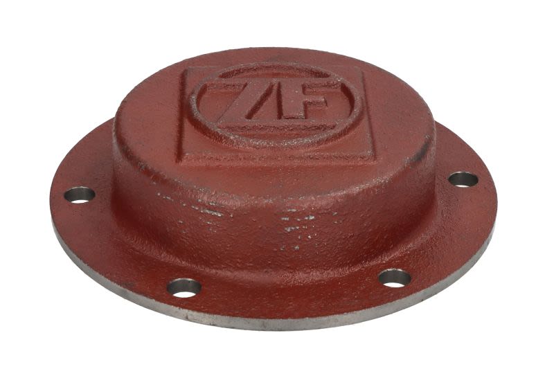 Tapa de masa de rueda ZF 4474.385.106