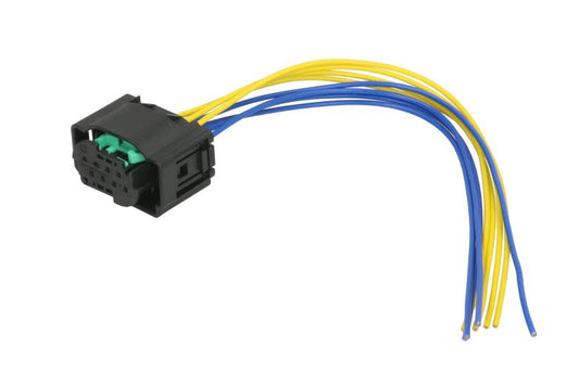 Kit de reparación de cable de sensor de radar ABAKUS 120-00-057 para Mercedes-Benz Atego 3