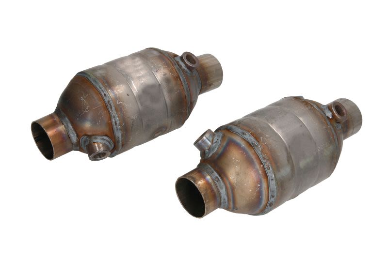 Catalizador JMJ JMJ 1090122 para Subaru Tribec