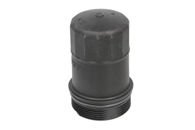 Tapa de carcasa de filtro de aceite PURFLUX P654 para Mercedes-Benz Clase C (A205) 2016-2023