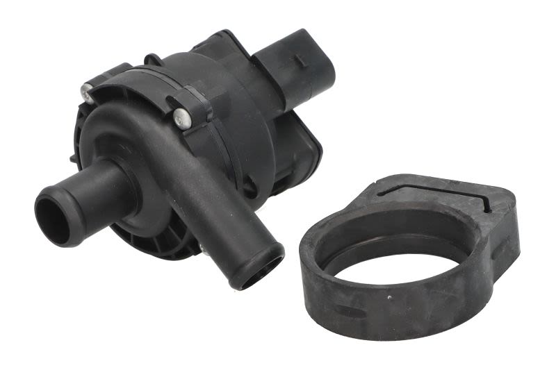 Bomba de recirculación de agua de calefactor estacionario HEPU AP8258 para Nissan Navara NP300