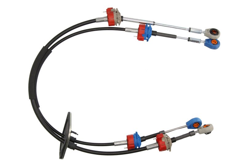 Cable, caja de cambios manual LINEX 32.44.01 para Opel Agila A
