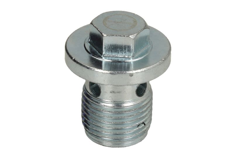 Tapón de cárter de aceite FEBI 31119 para Fiat 500X