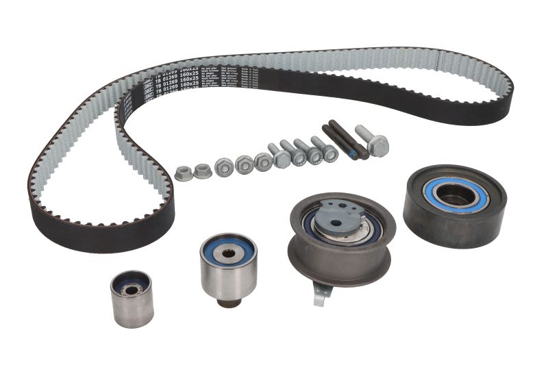 Kit de correa de distribución SKF VKMA 01148 para Audi A3