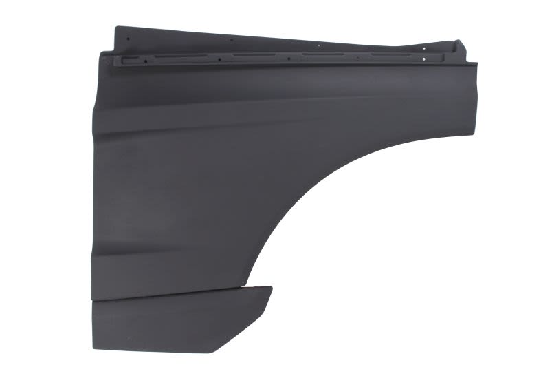 Placa de entrada PACOL MER-DE-001L para Mercedes-Benz Actros MP4 / MP5