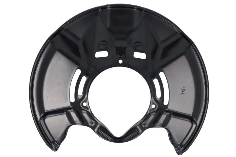 Protector de disco de freno HERTH+BUSS JAKOPARTS J3324001 para Honda CIVIC IX 1.4/1.6D/1.8