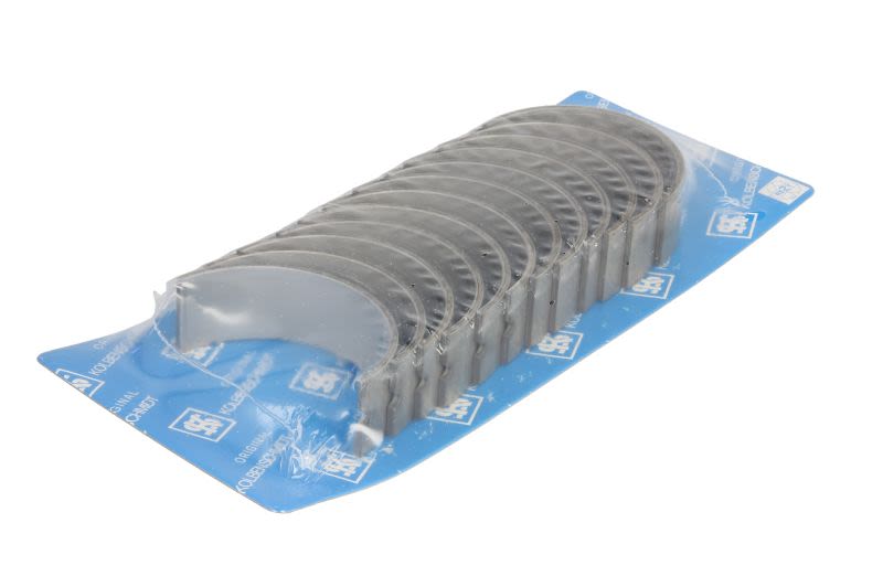 Juego de metales de biela KOLBENSCHMIDT 87486620 para ABG 140
