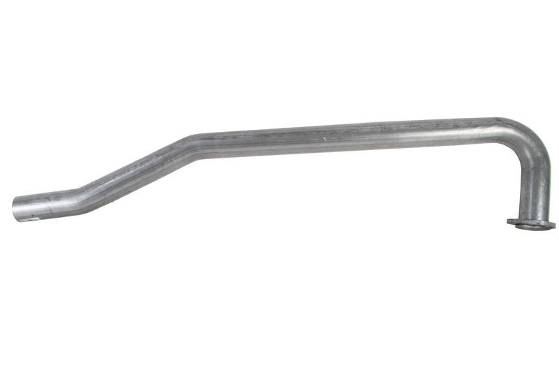 Tubería de escape DINEX 47263 para MAN L2000