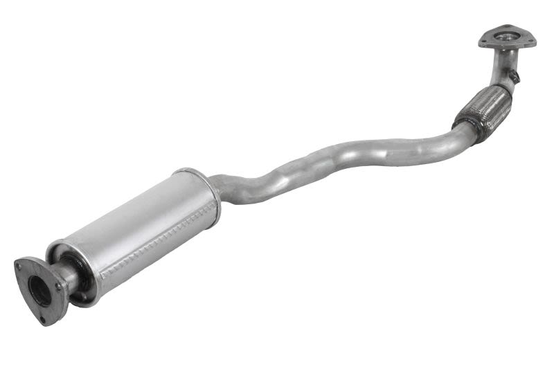 Silenciador delantero WALKER 23718 para Chevrolet Opt