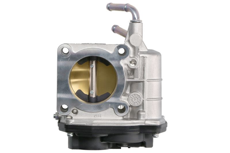 Cuerpo de aceleración HITACHI 2508559 para Nissan Sentra VII