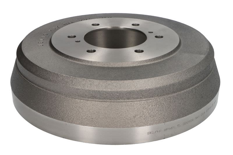 Tambor de freno DELPHI BF461 para Nissan NP300